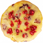 Кукисы (Кукисы. Сгущенка и грецкий орех. Урок 1)