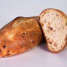 Картофельный хлеб